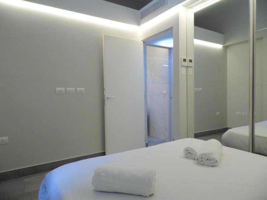 Isola Apartment Pastrengo ميلان المظهر الخارجي الصورة
