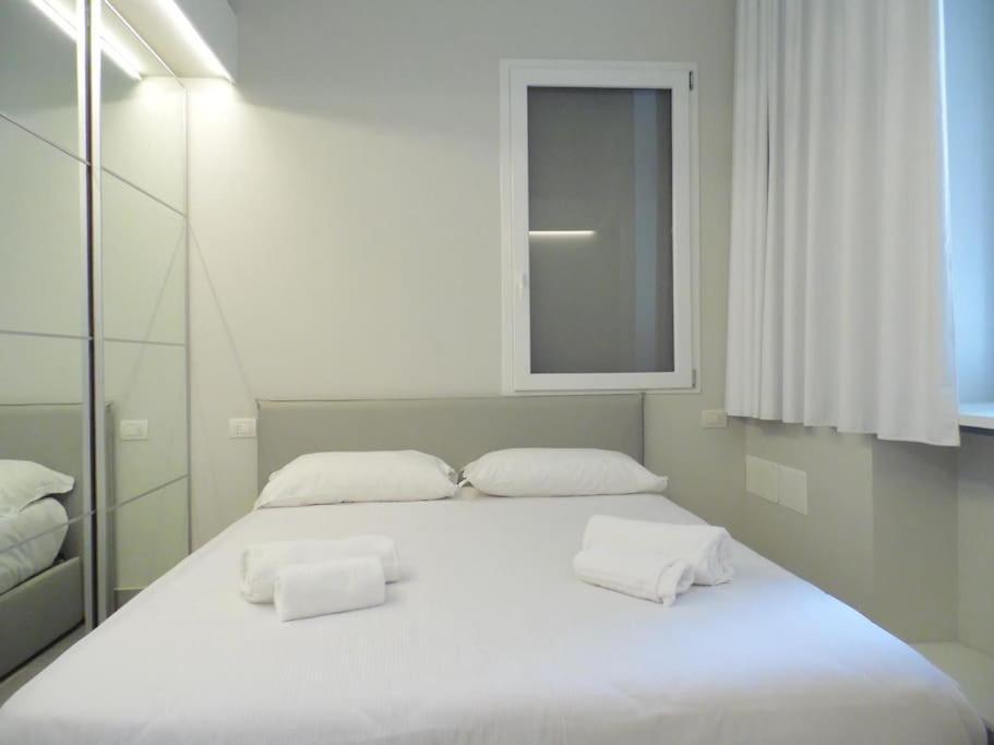 Isola Apartment Pastrengo ميلان المظهر الخارجي الصورة