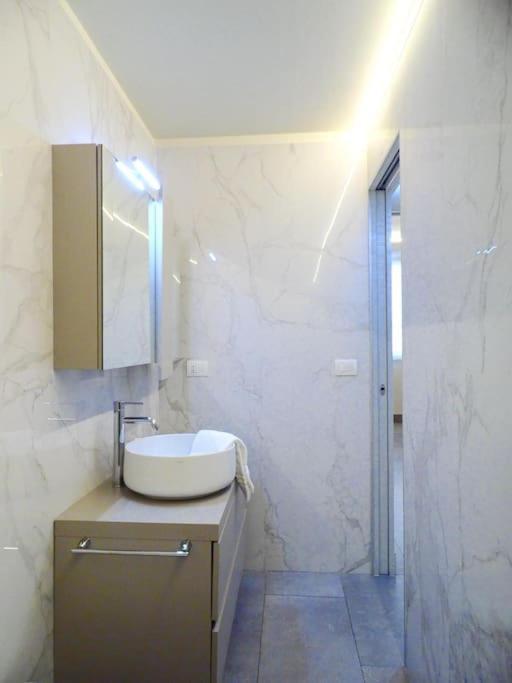 Isola Apartment Pastrengo ميلان المظهر الخارجي الصورة